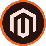 Magento SVG Icon
